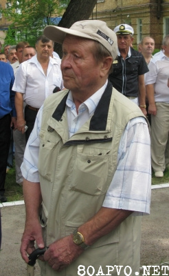 Богданов Виктор Степанович