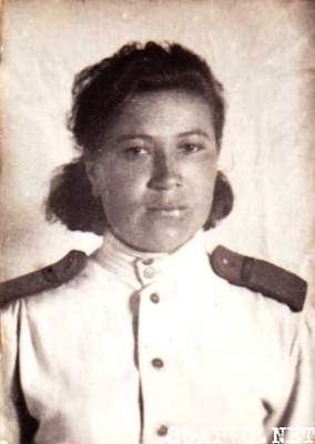 Савельева Мотя (1945)