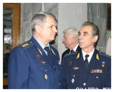 Андреев и Боков