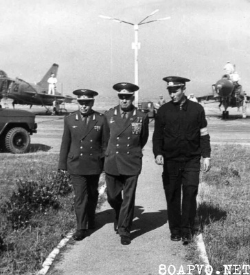 Инспекция МО СССР (1980)
