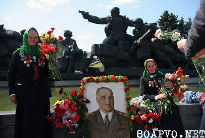 Киев (9 Мая 2011 г.)