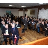 V отчетно-выборная конференция «Союза ветеранов Войск ПВО»