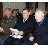 V отчетно-выборная конференция «Союза ветеранов Войск ПВО»