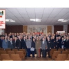 V отчетно-выборная конференция «Союза ветеранов Войск ПВО» (2010, Москва)