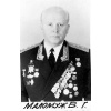 Маломуж Владимир Григорьевич — первый командир бригады