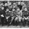 Годовщина 487-го ИАП (Щигры, лето 1943 г.)