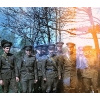 Фотоальбомы ветеранов