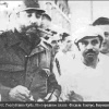Корецкий Г. И. с Фиделем Кастро (Куба, 1962—64 гг.)